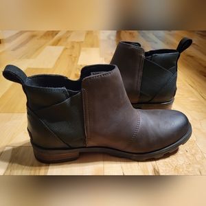 Sorel Booties. Super Cute & Functional! 🤩